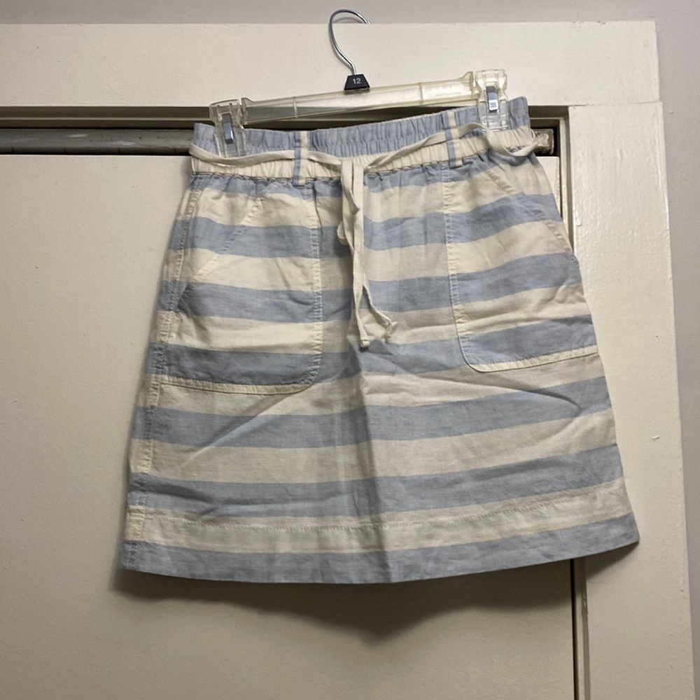 LOFT skirt